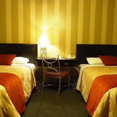 Leon De Oro Inn&Suites Lima Buitenkant foto